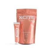 Возбуждающий гель Friday Bae Xcite - 15 мл. - Friday Bae - купить с доставкой в Магнитогорске