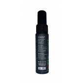 Спрей для горла Deep Throat с десенсибилизирующим эффектом и вкусом клубники - 50 мл. - БиоМед - купить с доставкой в Магнитогорске