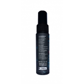 Спрей для горла Deep Throat с десенсибилизирующим эффектом и вкусом бабл-гам - 50 мл. - БиоМед - купить с доставкой в Магнитогорске