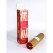 Низкотемпературная свеча для тактильной практики Wax Play To Blaze - Lola Games - купить с доставкой в Магнитогорске