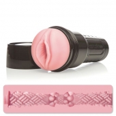 Мастурбатор-вагина Fleshlight - Go Surge Pink Lady - Fleshlight - в Магнитогорске купить с доставкой