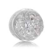 Мастурбатор Fleshlight - Quickshot Masturbator Clear - Fleshlight - в Магнитогорске купить с доставкой