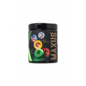 Презервативы MAXUS Mixed - 12 шт. - Maxus - купить с доставкой в Магнитогорске