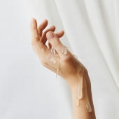 Согревающий лубрикант Mixgliss Hot Cinnamon с ароматом корицы - 70 мл. - Mixgliss - купить с доставкой в Магнитогорске