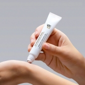 Возбуждающий гель Vibrating Orgasmic Gel - 20 мл. - YESforLOV - купить с доставкой в Магнитогорске