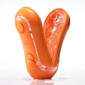 Мастурбатор Tenga Flip ORB Sunset - Tenga - в Магнитогорске купить с доставкой