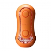 Мастурбатор Tenga Flip ORB Sunset - Tenga - в Магнитогорске купить с доставкой