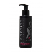 Сужающий гель для женщин Erotist Spring Touch - 150 мл. - Erotist Lubricants - купить с доставкой в Магнитогорске