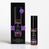 Мужской антибактериальный эко-гель для интимного ухода Intimizer - 20 мл. - Intimizer - купить с доставкой в Магнитогорске