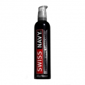 Анальный лубрикант Swiss Navy Premium Anal Lubricant - 118 мл. - Swiss navy - купить с доставкой в Магнитогорске