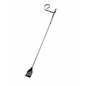 Стек с металлической ручкой - 67 см. - Crazy Handmade - купить с доставкой в Магнитогорске