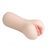 Мастурбатор-вагина Candy - 14 см. - Baile - в Магнитогорске купить с доставкой