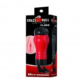 Мега-мастурбатор-ротик Flora - Baile - в Магнитогорске купить с доставкой