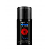 Интимная гель-смазка на водной основе MyLube SENSE - 100 мл. - MyLube - купить с доставкой в Магнитогорске
