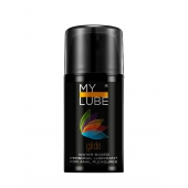 Анальная гель-смазка на водной основе MyLube GLIDE - 100 мл. - MyLube - купить с доставкой в Магнитогорске