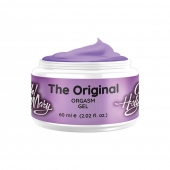 Стимулирующий гель Nuei Oh! Holy Mary The Original Orgasm Gel - 60 мл. - Nuei cosmetics - купить с доставкой в Магнитогорске