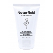 Экстраскользкий лубрикант на водной основе Nuei Naturfluid - 50 мл. - Nuei cosmetics - купить с доставкой в Магнитогорске