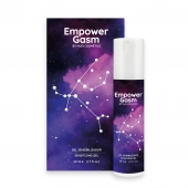 Стимулирующий гель с охлаждающим эффектом Nuei Empowergasm - 50 мл. - Nuei cosmetics - купить с доставкой в Магнитогорске