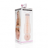 Мастурбатор-анус Fleshlight Girls - Elsa Jean Treat - Fleshlight - в Магнитогорске купить с доставкой