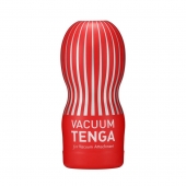 Мастурбатор Tenga Vacuum Cup - Tenga - в Магнитогорске купить с доставкой