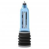 Синяя гидропомпа Bathmate HydroMAX8 - Bathmate - в Магнитогорске купить с доставкой