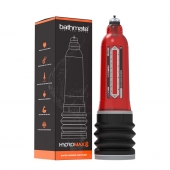 Красная гидропомпа Bathmate HydroMAX8 - Bathmate - в Магнитогорске купить с доставкой