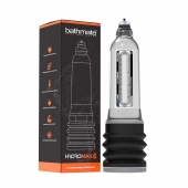 Прозрачная гидропомпа Bathmate HydroMAX8 - Bathmate - в Магнитогорске купить с доставкой