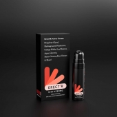 Крем для усиления эрекции Erect’r Power Cream - 15 мл. - Zestra - купить с доставкой в Магнитогорске