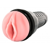 Мастурбатор-вагина Fleshlight - Pink Lady Original - Fleshlight - в Магнитогорске купить с доставкой