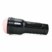 Мастурбатор-вагина Fleshlight - Pink Lady Vortex - Fleshlight - в Магнитогорске купить с доставкой