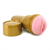 Мастурбатор Fleshlight - Stamina Training Unit - Fleshlight - в Магнитогорске купить с доставкой