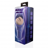 Мастурбатор-ротик Fleshlight Boost Blow - Fleshlight - в Магнитогорске купить с доставкой