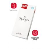 Ультратонкие презервативы Elasun Queen - 12 шт. - Elasun - купить с доставкой в Магнитогорске