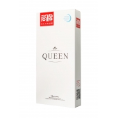 Ультратонкие презервативы Elasun Queen - 12 шт. - Elasun - купить с доставкой в Магнитогорске