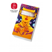 Особо тонкие презервативы Elasun G-spot bag X5 - 6 шт. - Elasun - купить с доставкой в Магнитогорске