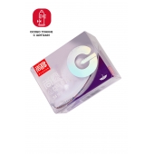 Особо тонкие презервативы Elasun G-spot bag X5 - 2 шт. - Elasun - купить с доставкой в Магнитогорске