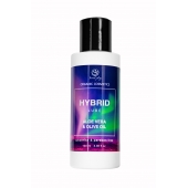 Органический гибридный гель Hybrid Lube - 100 мл. - Secret Play - купить с доставкой в Магнитогорске