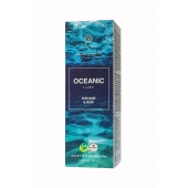 Органический гель Oceanic Lube - 100 мл. - Secret Play - купить с доставкой в Магнитогорске