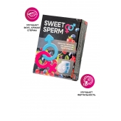Шипучие таблетки для мужчин Sweet Sperm для изменения вкуса спермы (4 шт. по 0,5 гр.) - Капиталпродукт - купить с доставкой в Магнитогорске