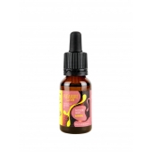 Капли с согревающим эффектом Passion Drips Warming - 15 мл. - Pleasure Lab - купить с доставкой в Магнитогорске