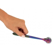 Радужное колесо Вартенберга Rainbow Triple Pinwheel - Orion - купить с доставкой в Магнитогорске