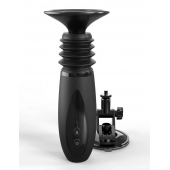 Секс-машина Body Dock Thruster - Pipedream - купить с доставкой в Магнитогорске