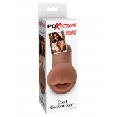 Мастурбатор-ротик Coed Cocksucker - Pipedream - в Магнитогорске купить с доставкой