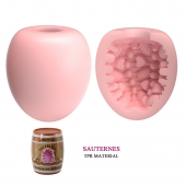 Мастурбатор в футляре-бочке Charming Barrel Sauternes - Baile - в Магнитогорске купить с доставкой