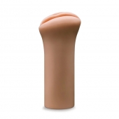 Мастурбатор-вагина Mamacita Realistic Latin Masturbator - Blush Novelties - в Магнитогорске купить с доставкой