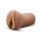 Мастурбатор-вагина Mamacita Realistic Latin Masturbator - Blush Novelties - в Магнитогорске купить с доставкой