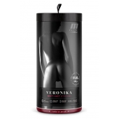 Мастурбатор-вагина Soft   Wet Veronika Realistic Beige Masturbator - Blush Novelties - в Магнитогорске купить с доставкой