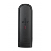 Нереалистичный мастурбатор Solace - Lovense - в Магнитогорске купить с доставкой