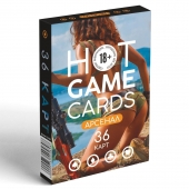 Игральные карты Hot Game Cards «Арсенал» - Сима-Ленд - купить с доставкой в Магнитогорске