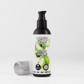 Лубрикант для орального секса SGAN со вкусом кислого яблока - 100 мл. - SGAN - купить с доставкой в Магнитогорске